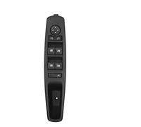 Mando Botonera Elevalunas Para R&enault Para Fluence L30 Para Megane Para Laguna MK3 2008-2016 25400-0008R 809610016R Interruptor De Ventana Principal Delantero Izquierdo Botonera Elevalunas ( Color :