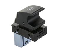 Mando Botonera Elevalunas Para Seat Para Toledo 7L6959855B Interruptor De Ventana Lateral Eléctrico De Coche Botón De Control De Encendido Puerta