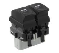 Mando Botonera Elevalunas Para Twingo 8200214939 214939 Interruptor Para Ventana Eléctrica De Coche Botón De Control De Elevación De Ventana Automática