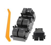Mando Elevalunas Para Accord 2008-2012 Interruptor De Control Ventana Eléctrica Con Volante A Izquierda 35750-TB0-H01 35750-TA0-A02 35750TA0A02(Master)