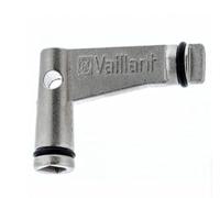 MANDO LLAVE LLENADO CALDERA CALENTADOR COMPATIBLE CON VAILLANT MOD VMW PRO PLUS VMI C.O. 125151