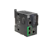 Mando programable 21I/O 24V DC Modicon TM251MESE