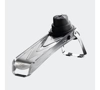 Mandolina Profesional De Buyer Vantage de Acero Inoxidable Fabricada en Francia - Corta, Ralla y Lamina con Precisión y Seguridad en tu Cocina