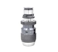 Mandril adaptador de mandril autoajustable sin llave for B12 B18 GT12 B16 GT24 TC820 - Accesorio de máquina herramienta de mandril rápido, 1 pieza(GT24-B18(1-16mm))