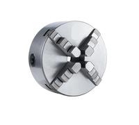 Mandril autocentrante de cuatro mordazas mordazas delanteras y traseras K12-80/100/125/130/160/200/250/320(K12-130)