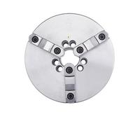 Mandril autocentrante de tres mordazas K11-200C/250C/325C/A16(K11-325C/A18)