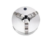 Mandril autocentrante de tres mordazas K11-80/100/125/130/160/165/200/250(K11-80)
