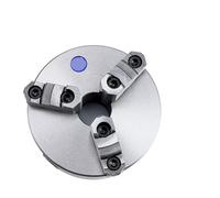 Mandril autocentrante de tres mordazas K11-80/100/125/130/160/200/250/320A630(K11 250A)