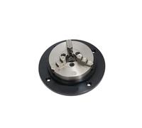 Mandril autocentrante ultrafino de tres mordazas serie SE de 2 a 6 pulgadas(SE-02 2 inches)