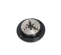 Mandril autocentrante ultrafino de tres mordazas Serie SE Mandril de tres mordazas de 2 a 6 pulgadas for inspección(SE-06 6 inches)