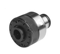 Mandril con pinza de sujeción por torsión GT12 GT24 TC820 Portabrocas de roscado M3 M4 M5 M6 M8/ M10 M12 M14 M16 Protección contra sobrecarga de cambio rápido ISO DIN JIS(GT24-M12,DIN Standard)