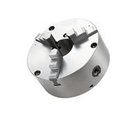 Mandril de carrete de cuerpo de acero ajustable de tres mordazas 3DACT-05 3DACT-06 3DACT-08 3DACT-10(3DACT-05)