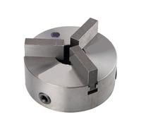 Mandril de mandíbula integral separado de tres mandíbulas de mandíbula suave K11-160 200 250 320 400 500 630A(K11 190 overall soft claw)