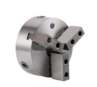 Mandril de mandíbula integral separado de tres mandíbulas de mandíbula suave K11-160 200 250 320 400 500 630A(K11 630A separated soft claw)