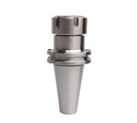 Mandril de pinza SK Spring Collect SK40-ER32 ER40 Portauherramientas Portabrocas para máquinas CNC Portautensilios Mandril for pinza for fresa(SK40-ER25-70)