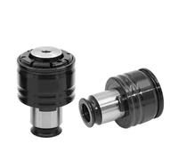 Mandril de roscar G03 GT12 GT24 M4 M6 M8 M10 M12 M14 M16 M18 M20, mango de herramienta de roscado de torsión, mandril de fresado G12(JIS Standard,GT24-M10)