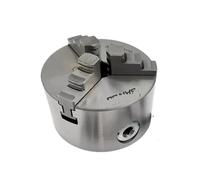 Mandril de torno autocentrante, mandril de torno de 3 mordazas K11-250 for cnc