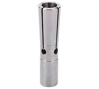 Mandril de torno de fuerza de sujeción súper de alta precisión, Hardware de tracción SDC06-1/4 para fresado, perforación, grabado CNC