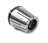 Mandril especial para refrigeración interna, pinza de resorte, sello parada agua, torno, taladro refrigerante(ERC25-10)