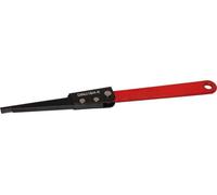 Mandril profesional Holzmann para herramientas con cono MK4, MK5 y MK6. Modelo ATR456