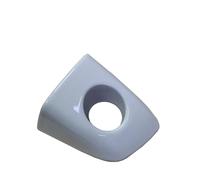 Manetilla Puerta Exterior Coche Para A6 Para C7 2011 2012 2013 2014 2015 2016 LHD Tapa Cubierta Llave Manija Puerta Delantera Exterior Izquierda Coche 4H1837879