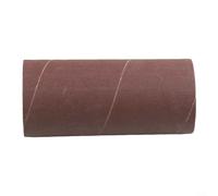 Manga de lijado, PC 115mm Tambor Pulido Papel 80 150 240 Grit Herramientas 38 51 76mm Diámetro para anillo (51mm 240Grit)