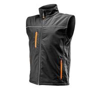 MANGA DE TRABAJO SOFTSHELL TALLA L - T N81-532-L