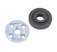 Manga M10 de Acoplador de Eje del Motor para la Conexión y Adaptación de la Sierra (aqxreightdgme6513r8 01)
