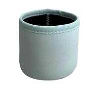 Mangas De Del Tamaño De Una Pinta - Fundas De Enfriamiento, Conjunto De Sobres De Taza Aislados, Protección De Contenedores Antifugas | De Protección De Postres Helados