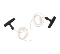 Mango Arrancador 3mm Cuerda 2pz para TS400 TS410