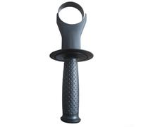 Mango auxiliar 1612025055 de repuesto para herramienta Bosch GBH5-38X 5-38D 5-40DCE GSH388X TSH5000PLUS