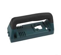 Mango auxiliar trasero 1615132082 para martillos de demolición GSH11E, pieza de soporte de agarre de repuesto de plástico para herramientas eléctricas Bosch, montaje ergonómico de mango trasero
