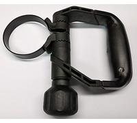Mango con banda de 76 mm para martillo de demolición Bosch GSH 11 VC