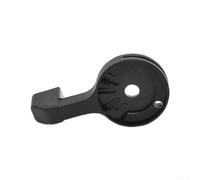 Mango de control del acelerador para cortacésped Honda HRJ216 - Ajuste preciso, palanca de plástico, pieza de repuesto, accesorio de herramienta de jardín, negro (A)