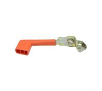 Mango de control del acelerador para cortacésped Honda HRJ216 - Kit de reparación de conjunto de palanca de acelerador para equipos eléctricos al aire libre (C)