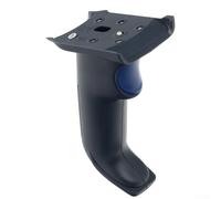 Mango de escaneo de pistola para Intermec CK3 CK3R CK3X CK65 - Disparador de repuesto resistente a caídas con accesibilidad al puerto de carga - Diseño de alta dureza