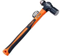 Mango de fibra de vidrio Stahl de 50 oz (3 libras), resistente a los golpes, antideslizante, alta resistencia y durabilidad, longitud de 340 mm