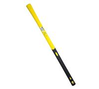 Mango De Fibra Vidrio Para Mazas Con Agujero 53x33 mm. 90 cm. Longitud. Oval Conico
