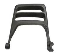 Mango de freno de cadena para freno de cadena de plástico negro 235 236 240 | Compatible con 235, 236, 240, diseño de plástico negro, instalación simple, protección de seguridad