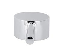 Mango De Grifo De Agua Con Núcleo De Válvula Individual De 35 Mm, Manija De Palanca De Grifo, Accesorios De Baño Para Cocina, Baño, Herrajes Para Baño