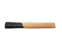 Mango de Madera para Martillo de 1250g, Repuesto Resistente | Superficie Lisa, Mejor Agarre y Menor Fatiga, para Reparación de Herramientas y Carpinteros