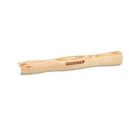 Mango De Martillo 290 Mm Madera Fresno GEDORE Herramienta Profesional Expertise