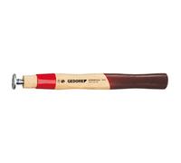 Mango De Martillo 380 Mm Madera GEDORE Herramienta De Precisión Calidad
