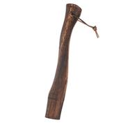 Mango de Repuesto para Mini de Madera, Corto y Curvo