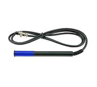 Mango de soldadura para estación de hierro KSGER T12 STM32, resistente a altas temperaturas, silicona de repuesto