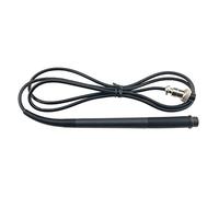 Mango de soldadura S1 de 5 núcleos para estación de soldador KSGER T12, mango de silicona resistente a altas temperaturas STM32