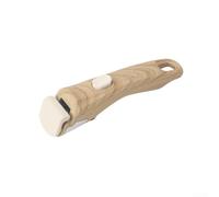 Mango desmontable de baquelita y plástico para utensilios de cocina compatible con moldes de pasteles, sartenes y cuencos de metal (1 unidad)