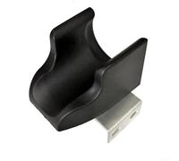 Mango ergonómico antideslizante de repuesto para estación de soldadura para control óptimo de temperatura 858A/858D (A)