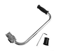 Mango Ergonómico para Desbrozadora Aluminio 26mm