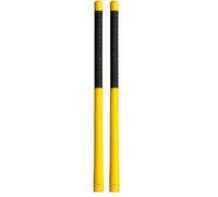 Mango Fibra Vidrio Alcotana Poda 45 cm.x 31 mm redondo conico (Paquete de 2)